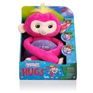 fingerlings monkey hugs blue