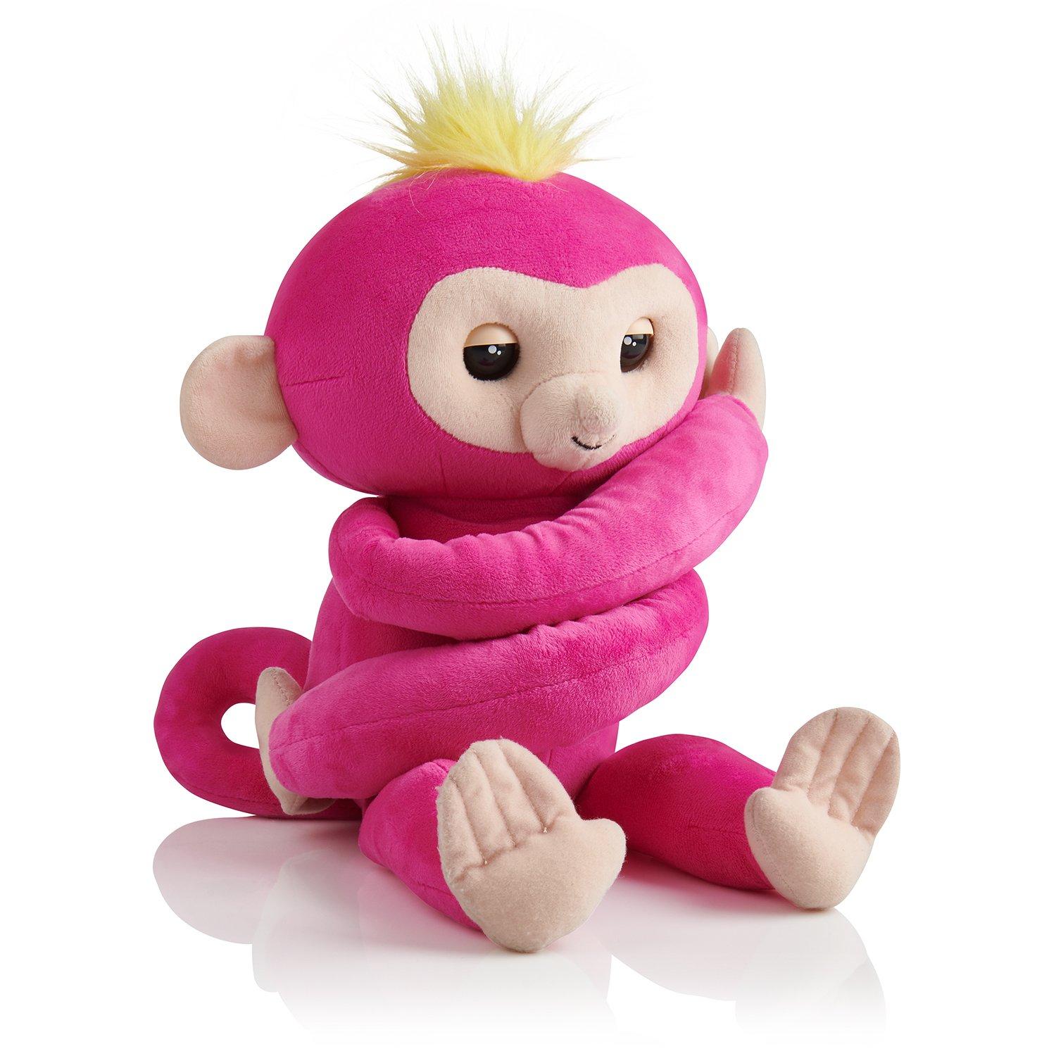 monkey bella