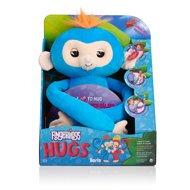 fingerling stuffed monkey