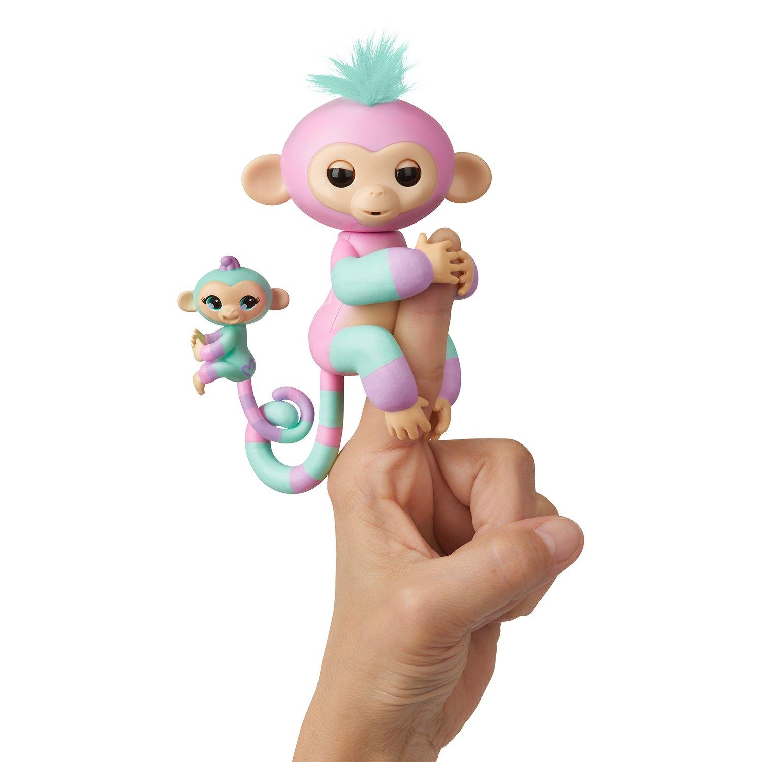 2 pack fingerlings