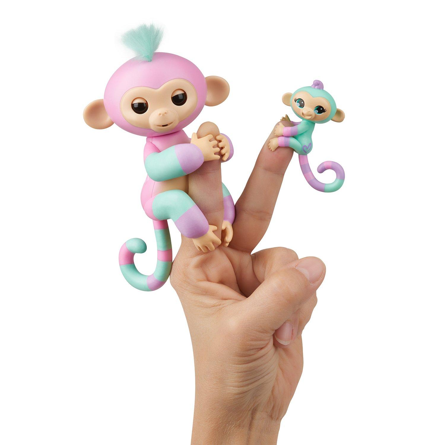 2 pack fingerlings