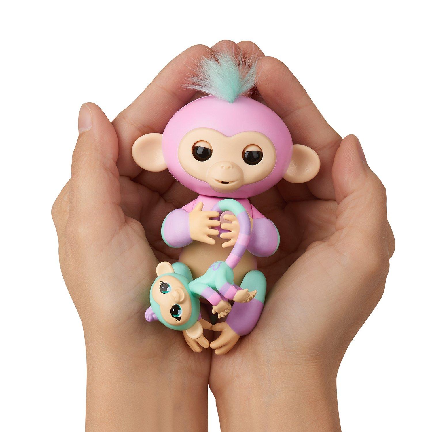 2 pack fingerlings