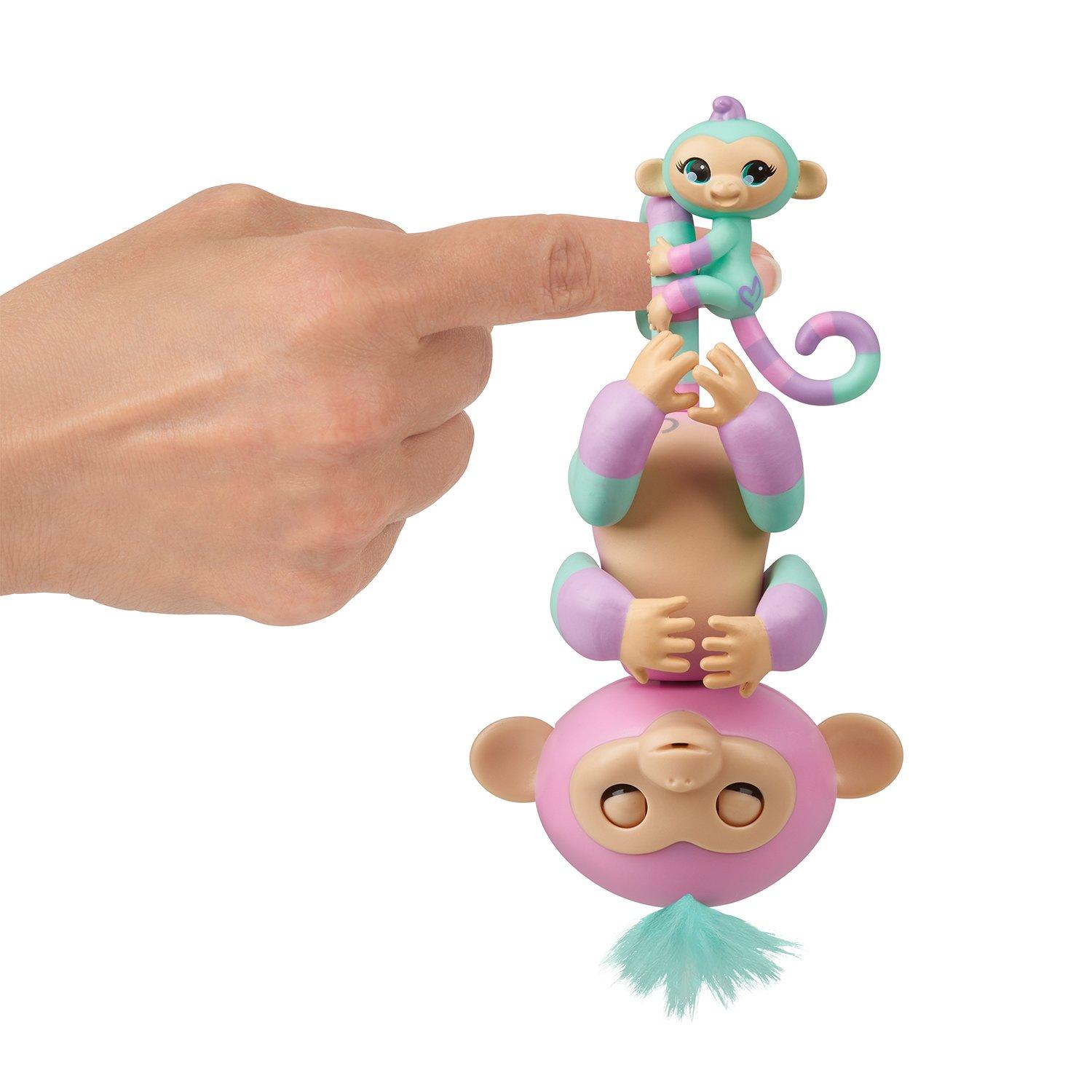 2 pack fingerlings