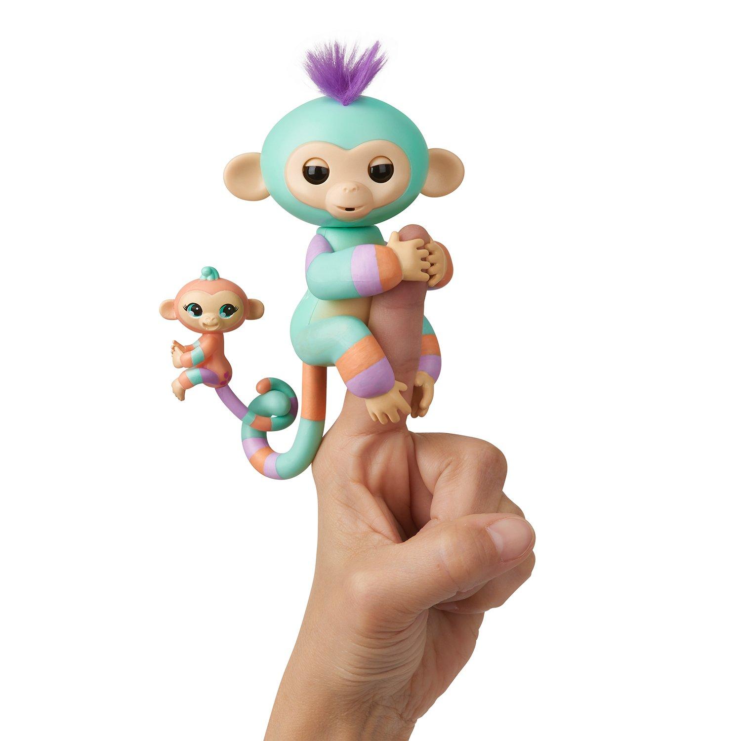 2 pack fingerlings