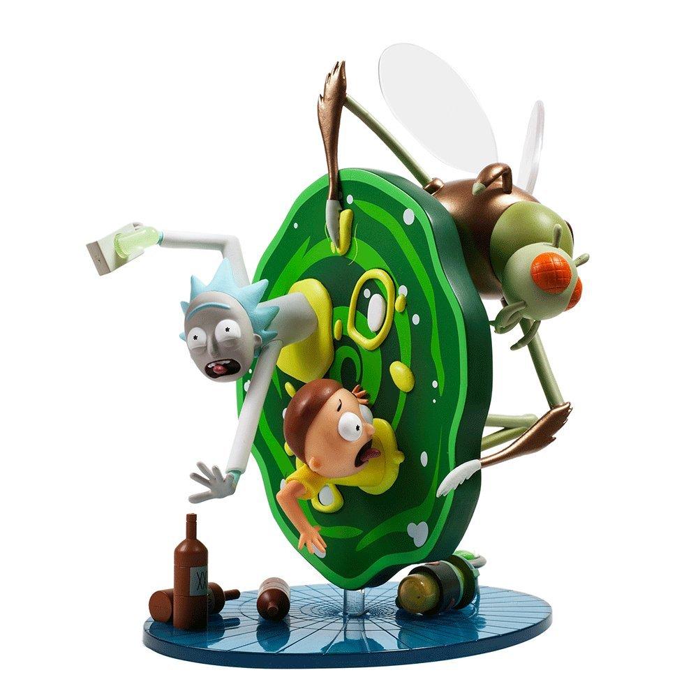 gamestop collectible statues