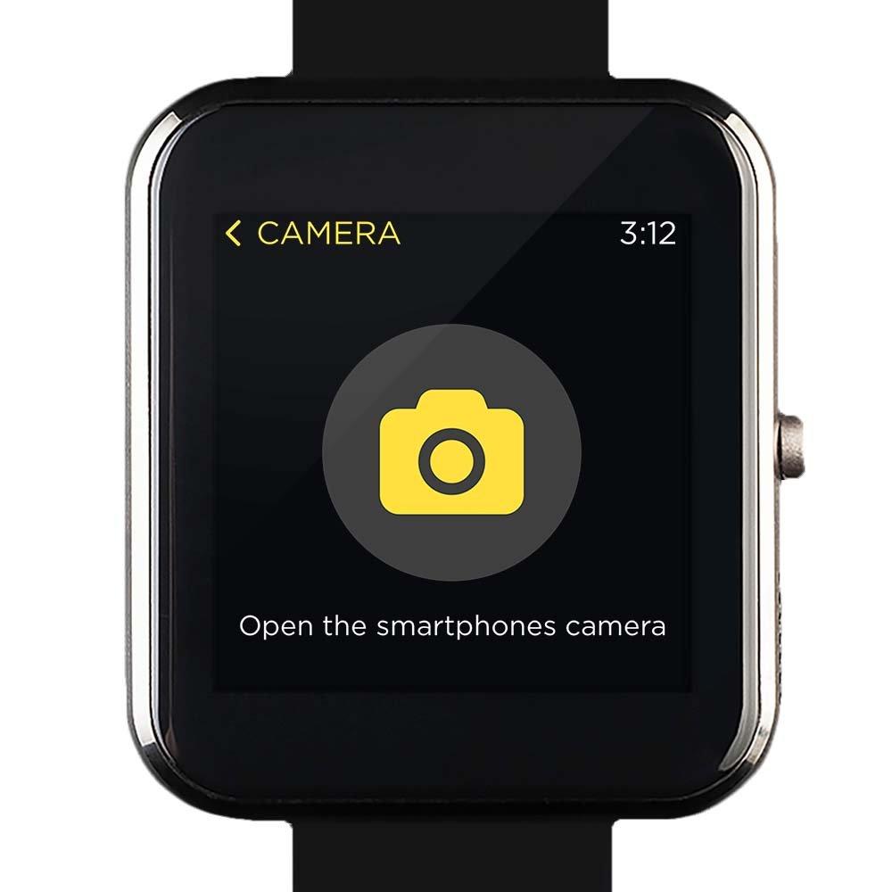 one61 batman smartwatch