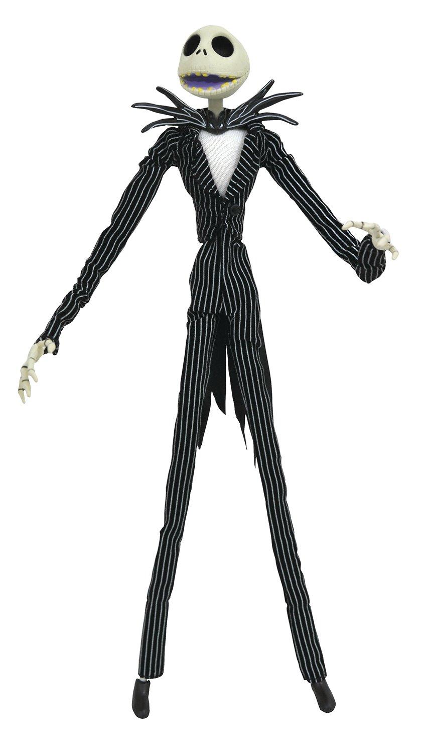 diamond select jack skellington