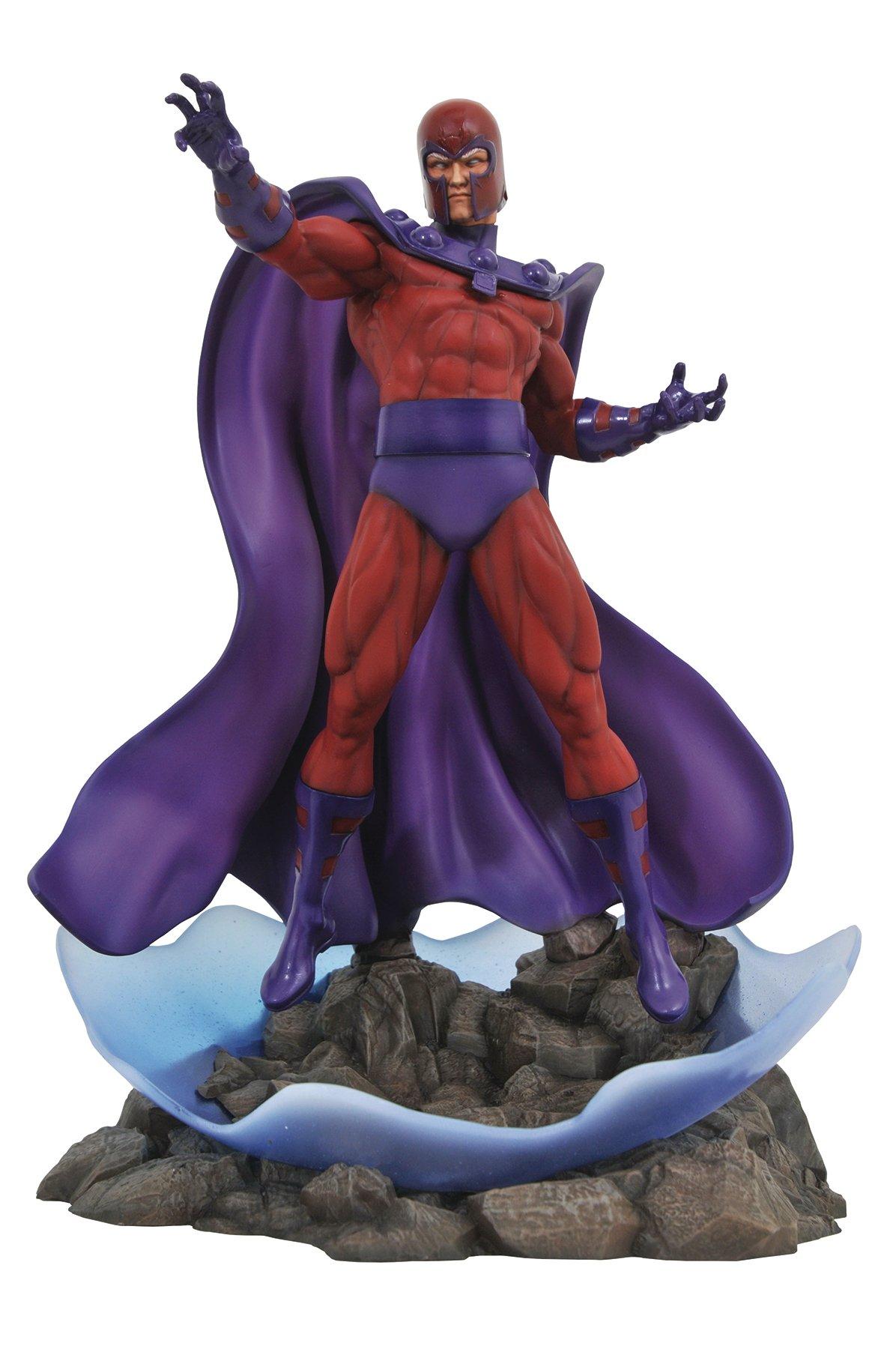 magneto figure