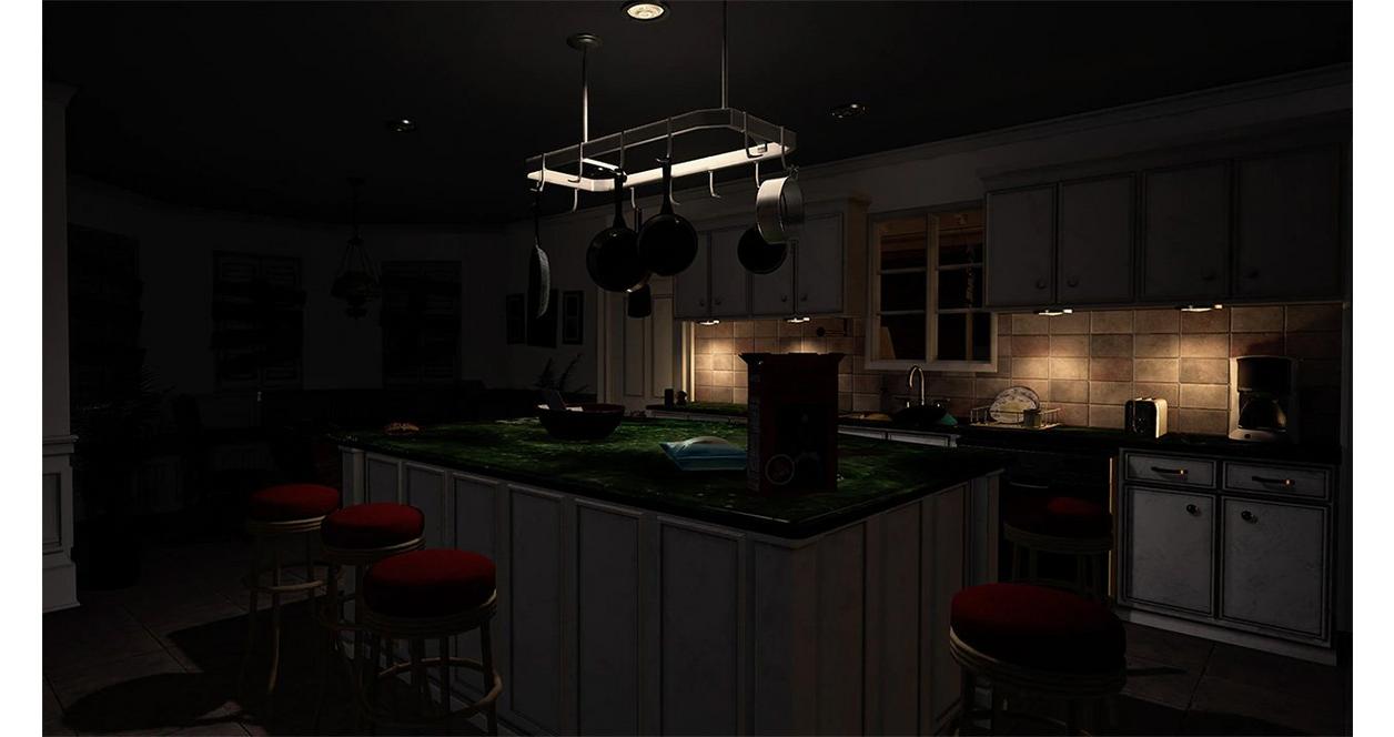Paranormal Activity: The Lost Soul - PlayStation 4