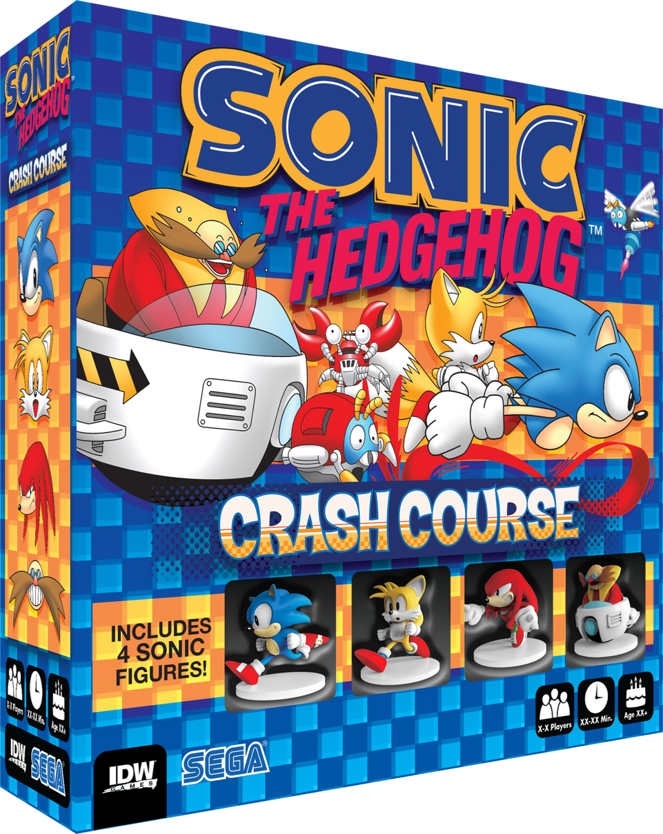 gamestop sonic the hedgehog toys