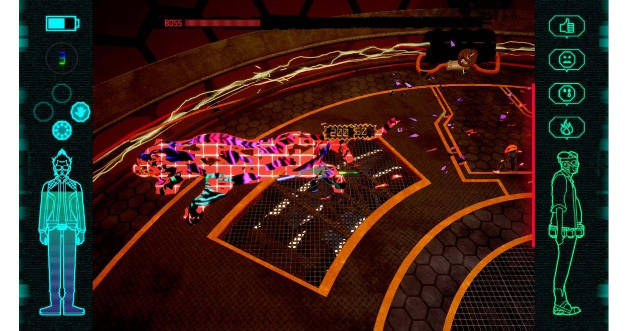 Travis Strikes Again - No More Heroes - Nintendo Switch