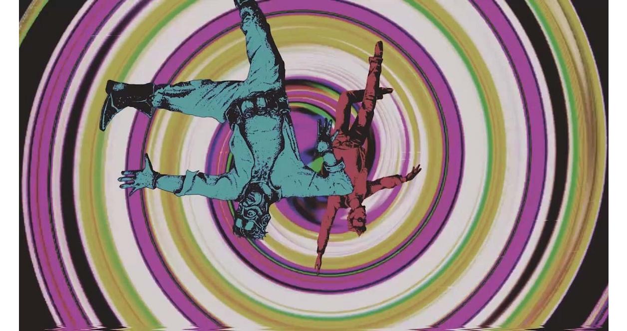 Travis Strikes Again - No More Heroes - Nintendo Switch
