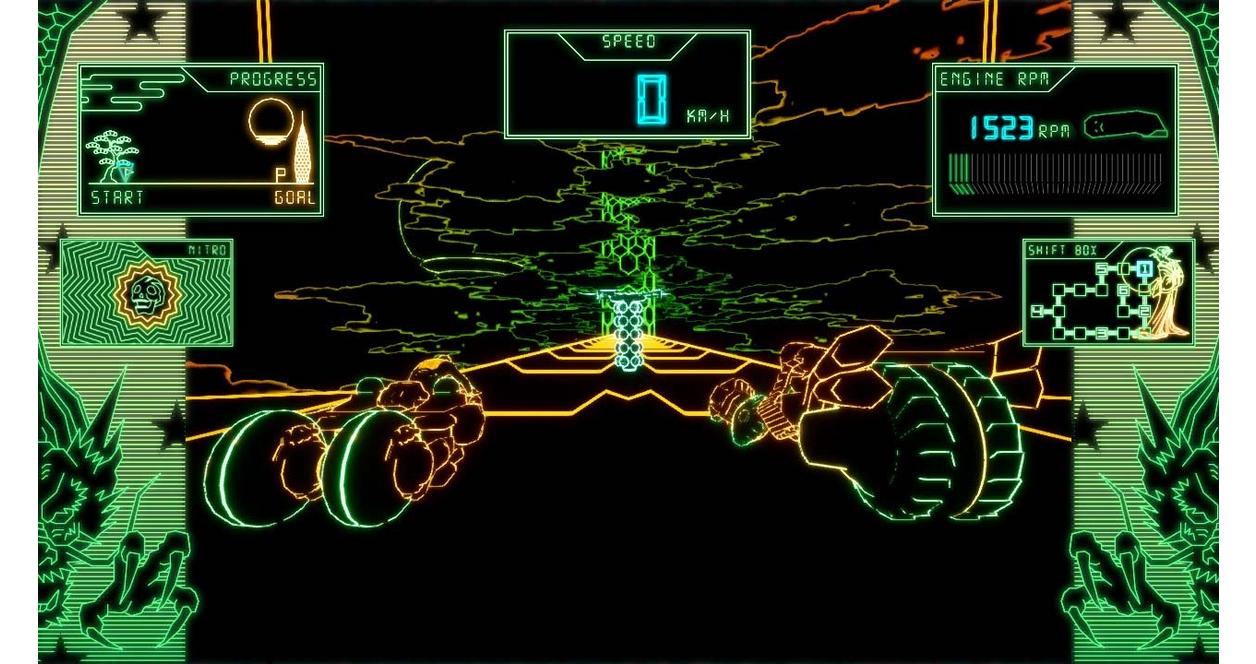 Travis Strikes Again - No More Heroes - Nintendo Switch | Nintendo