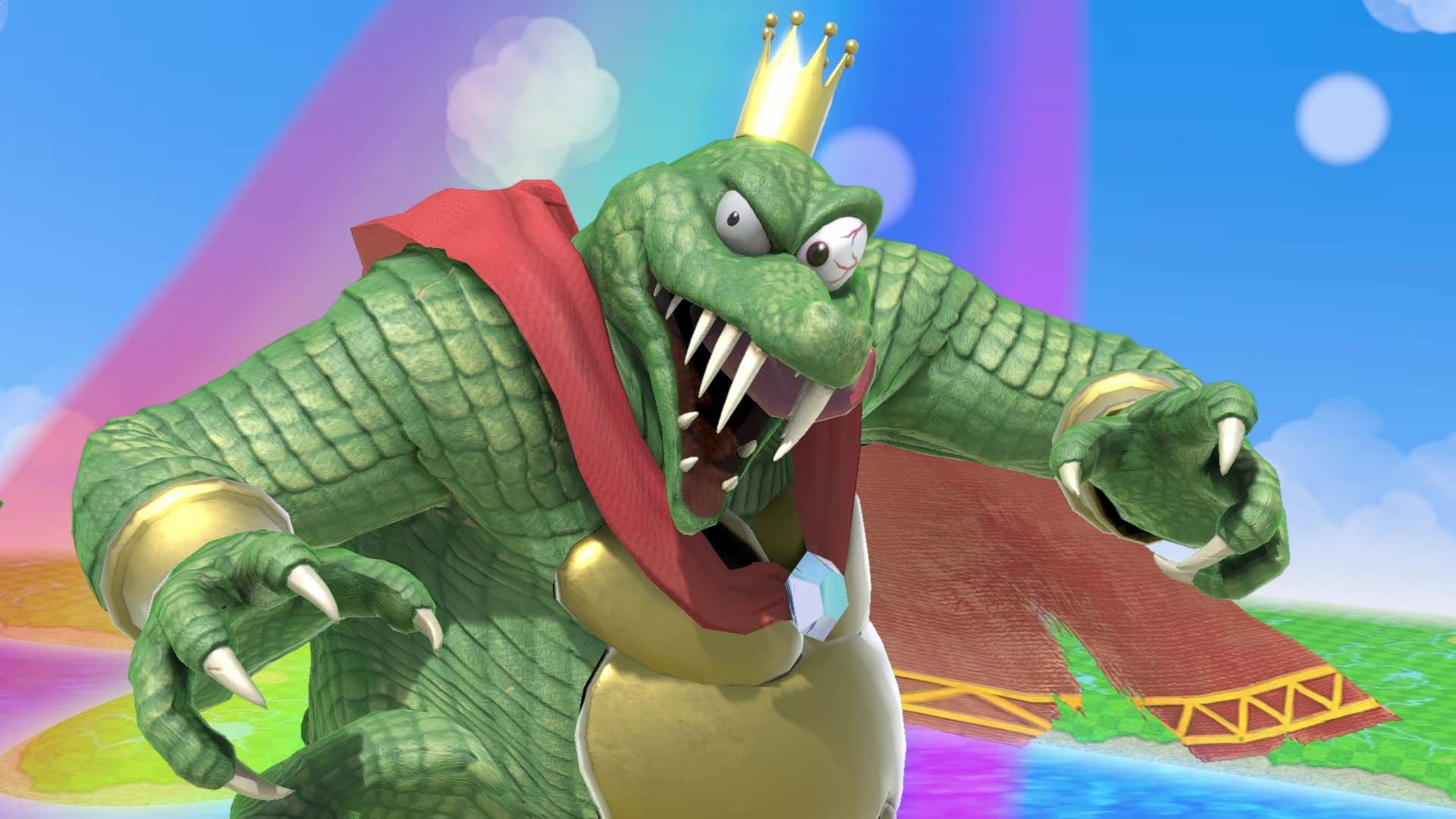 Super Smash Bros. Ultimate: Everything You Need to Know