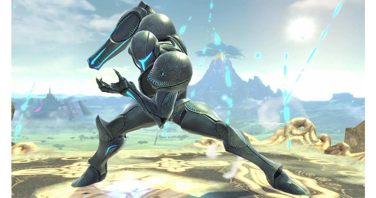 Super Smash Bros. Ultimate - Nintendo Switch