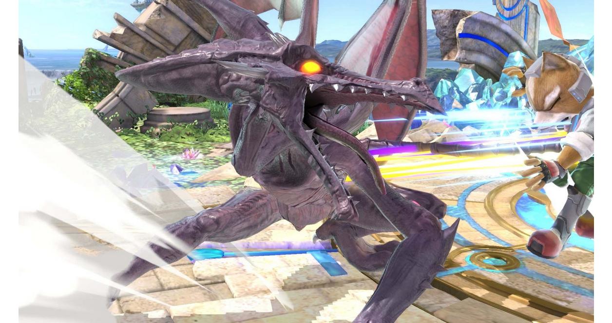 Super Smash Bros. Ultimate - Nintendo Switch