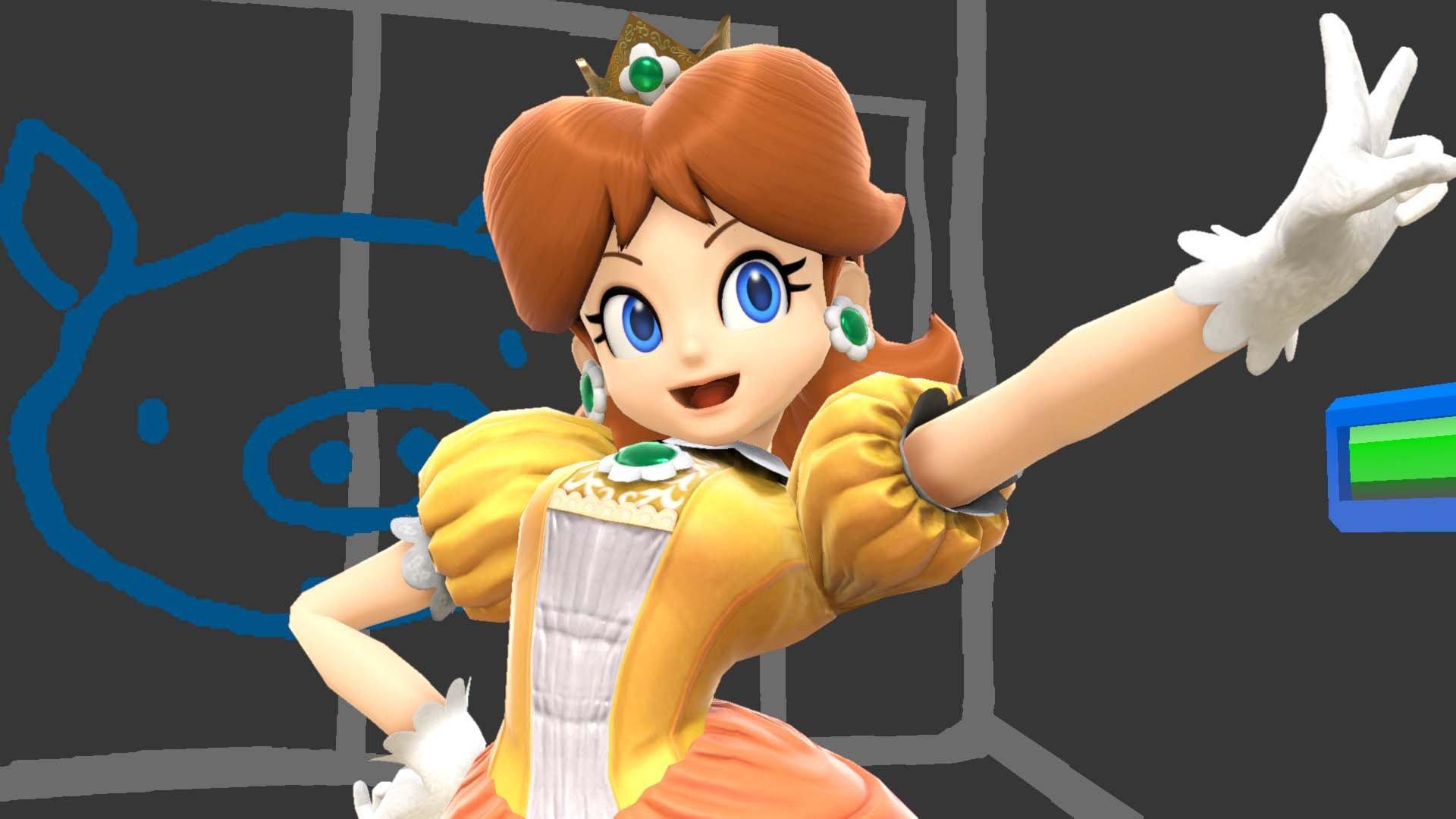 Super Smash Bros Ultimate Nintendo Switch