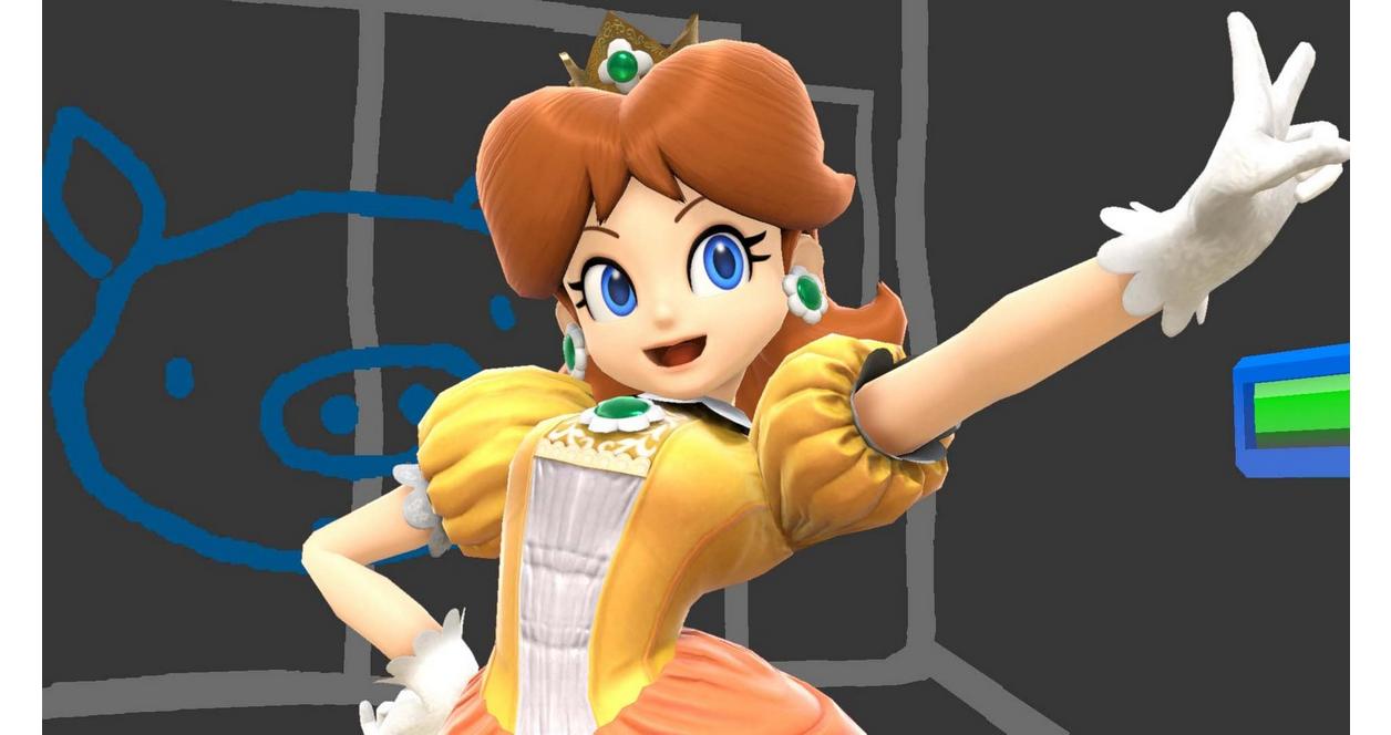 Super Smash Bros. Ultimate - Nintendo Switch | Nintendo | GameStop