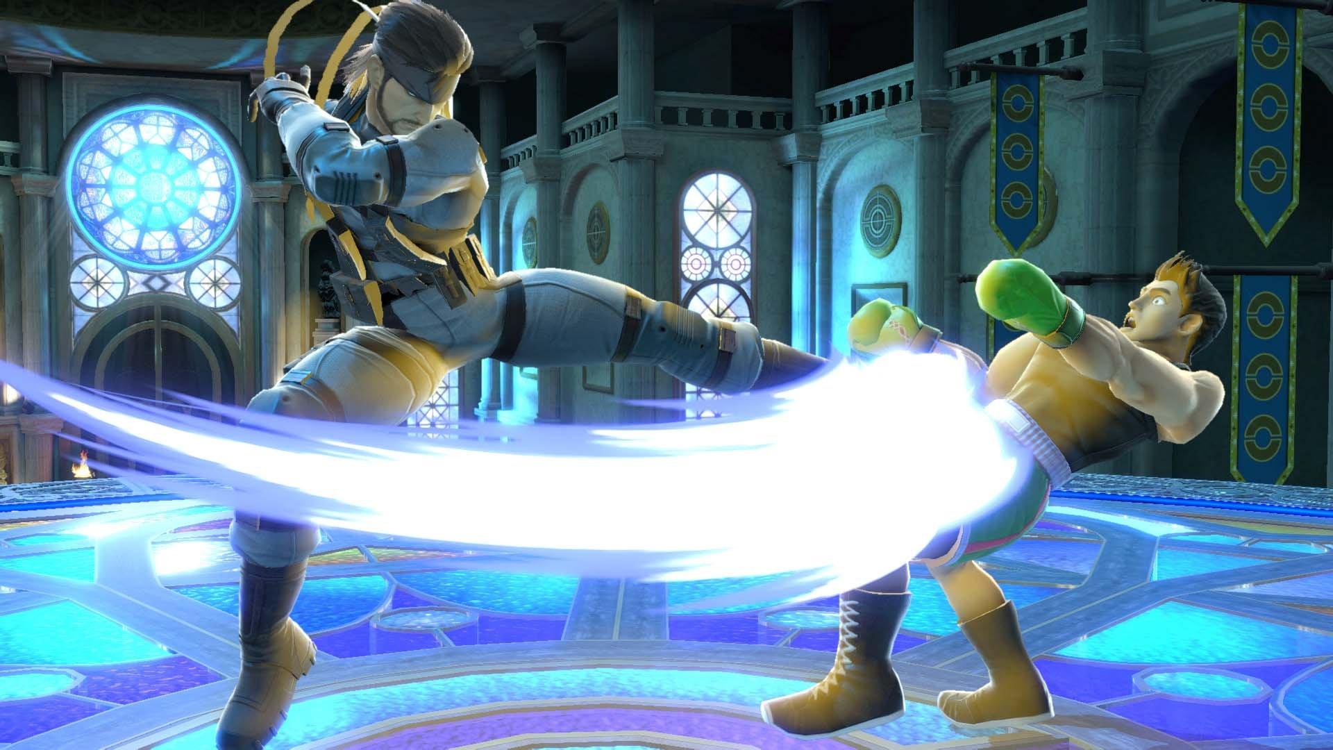 Super Smash Bros Ultimate Nintendo Switch