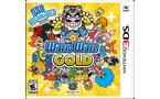 WarioWare Gold - Nintendo 3DS