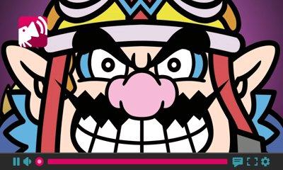 wario 3ds