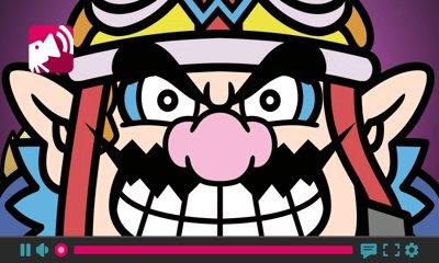 WarioWare Gold - Nintendo 3DS