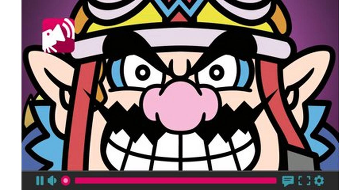 WarioWare Gold Nintendo 3DS Nintendo GameStop