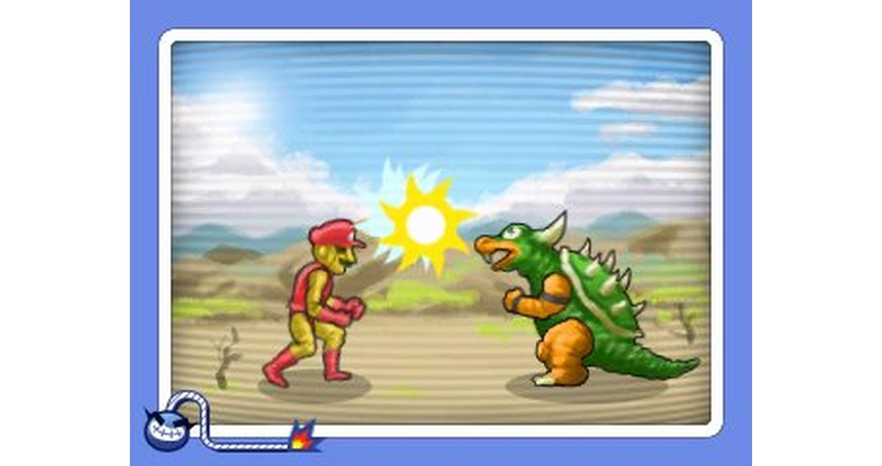 WarioWare Gold - Nintendo 3DS