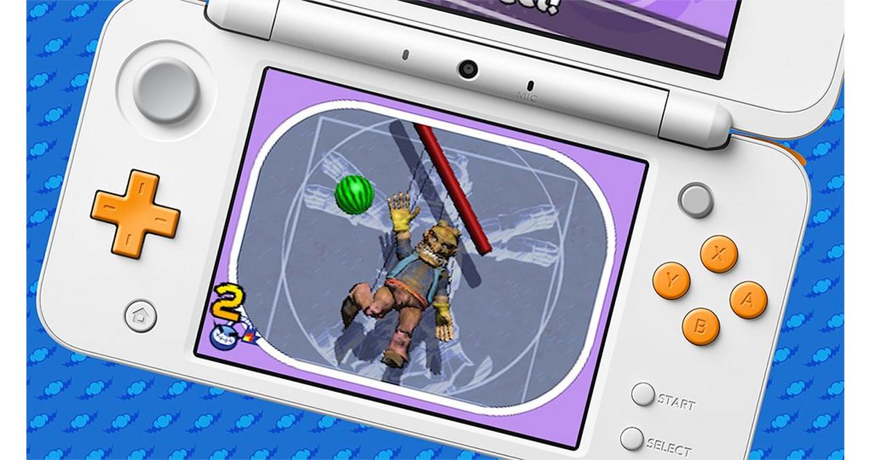 WarioWare Gold Nintendo 3DS Nintendo GameStop