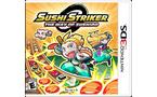 Sushi Striker: The Way of the Sushido - Nintendo 3DS