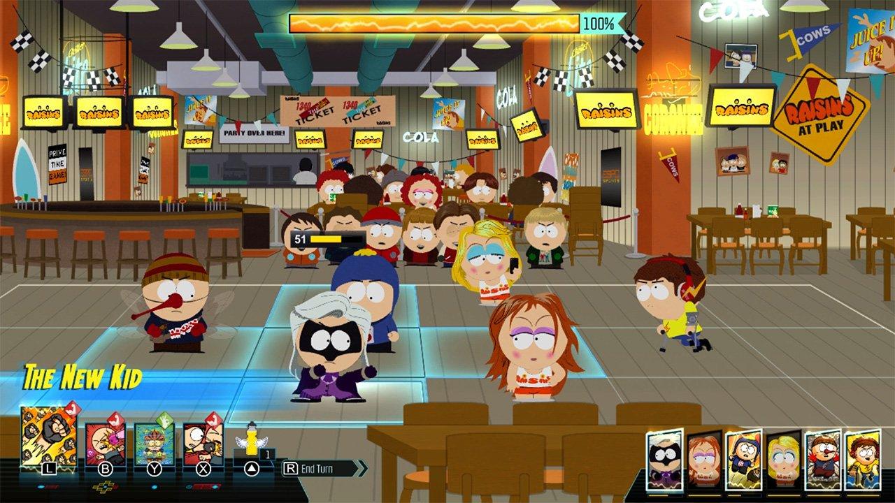 South Park™: The Fractured but Whole™