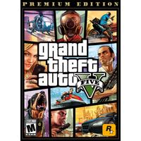 list item 1 of 7 Grand Theft Auto V: Premium Edition