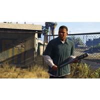 list item 7 of 7 Grand Theft Auto V: Premium Edition