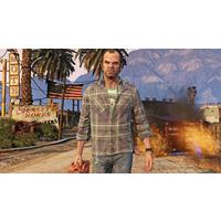 list item 4 of 7 Grand Theft Auto V: Premium Edition