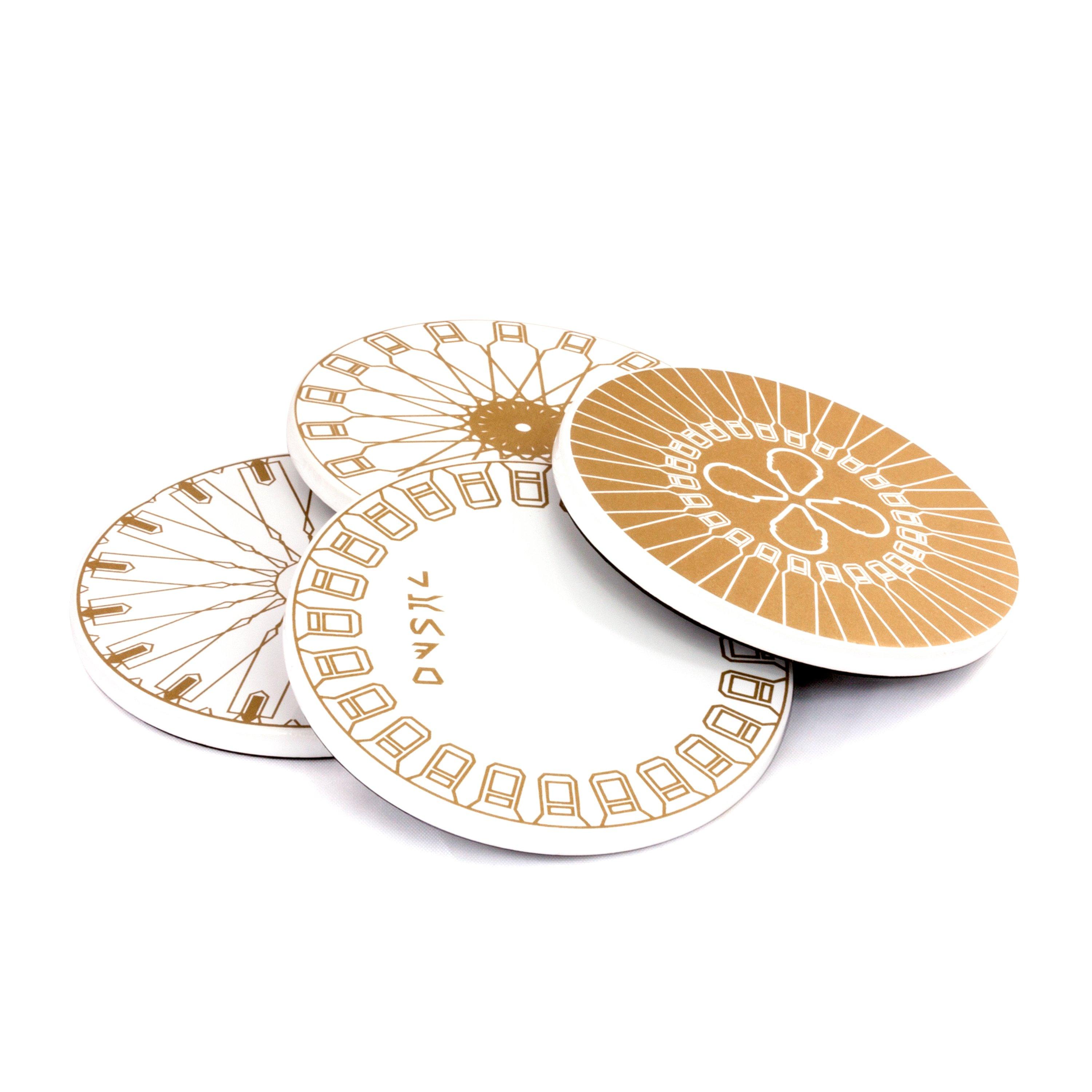 lando calrissian accents collection