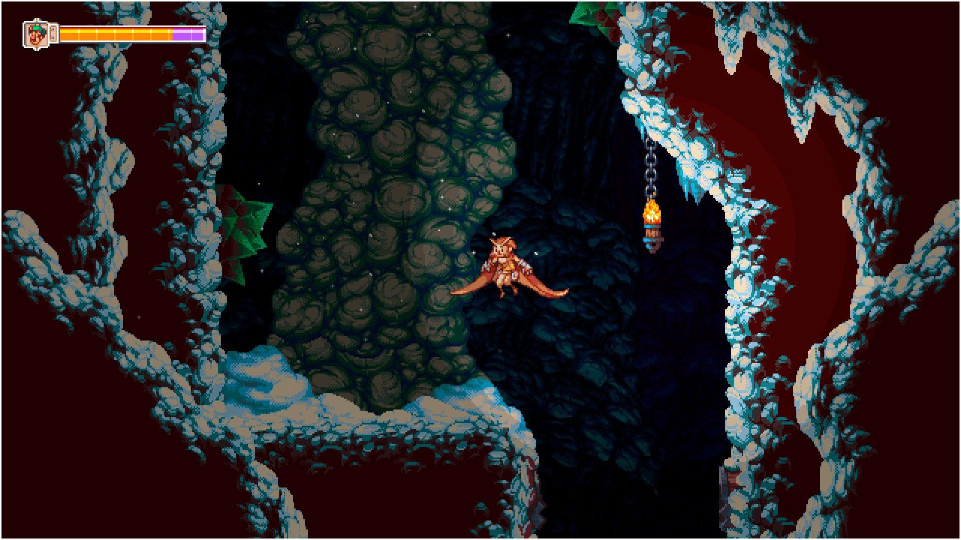 Owlboy - Nintendo Switch