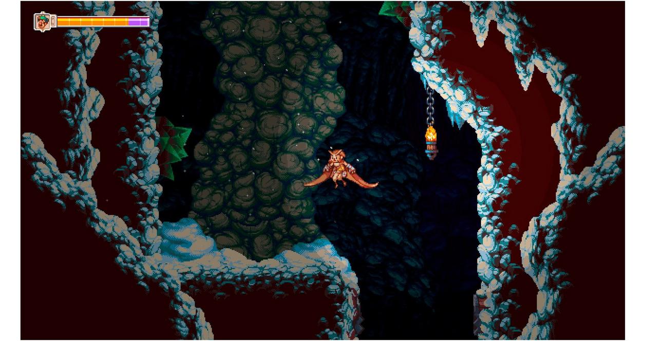 Owlboy - PlayStation 4