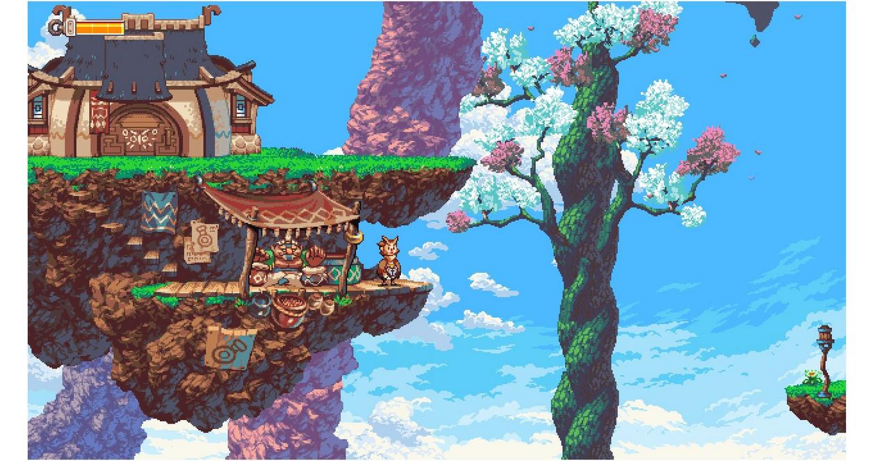 Owlboy - Nintendo Switch | SOEDESCO | GameStop