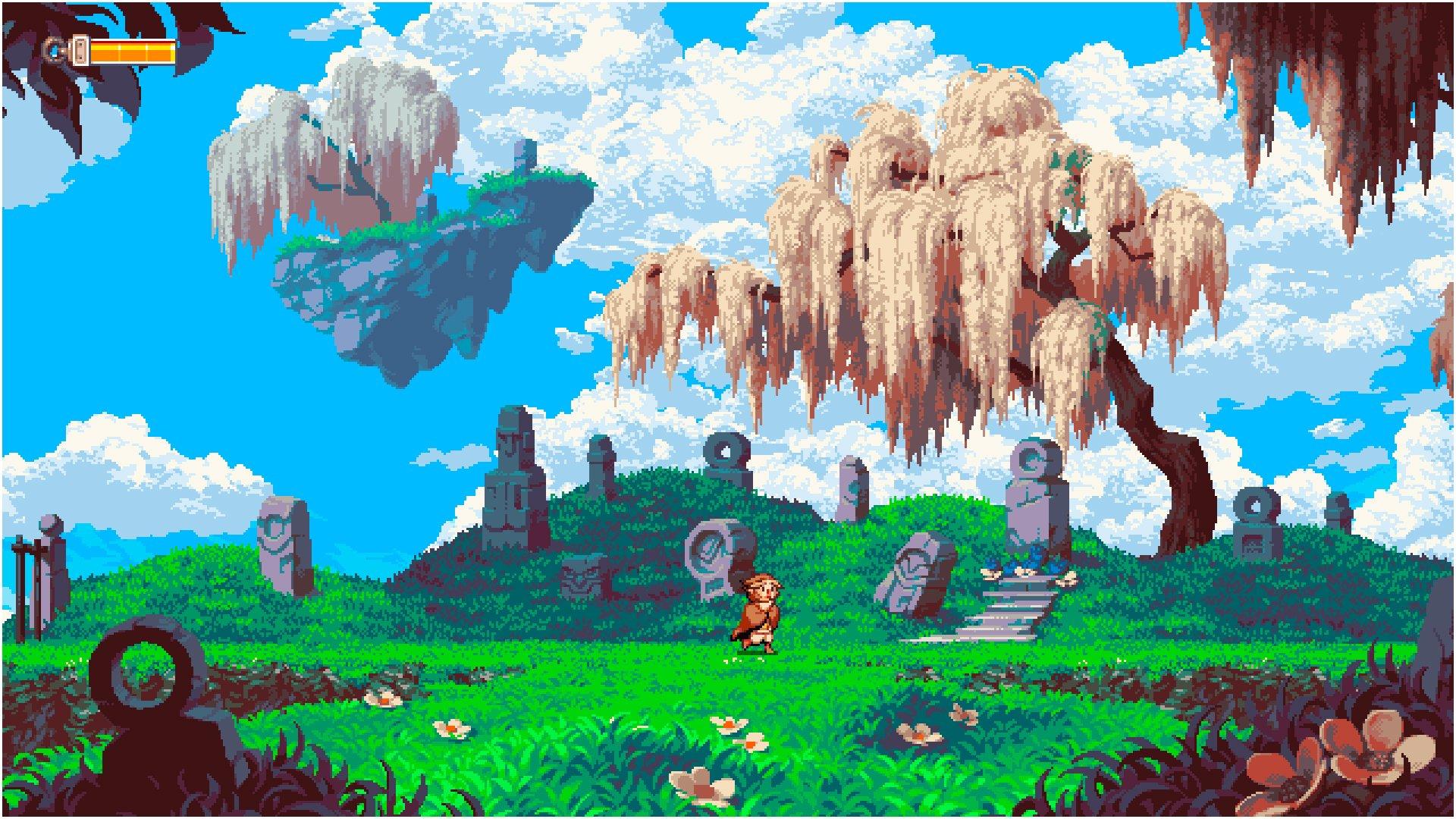 Owlboy - Nintendo Switch