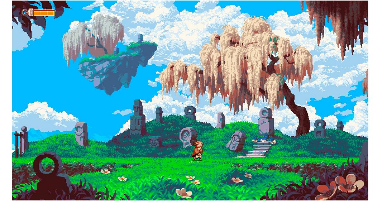 Owlboy - PlayStation 4
