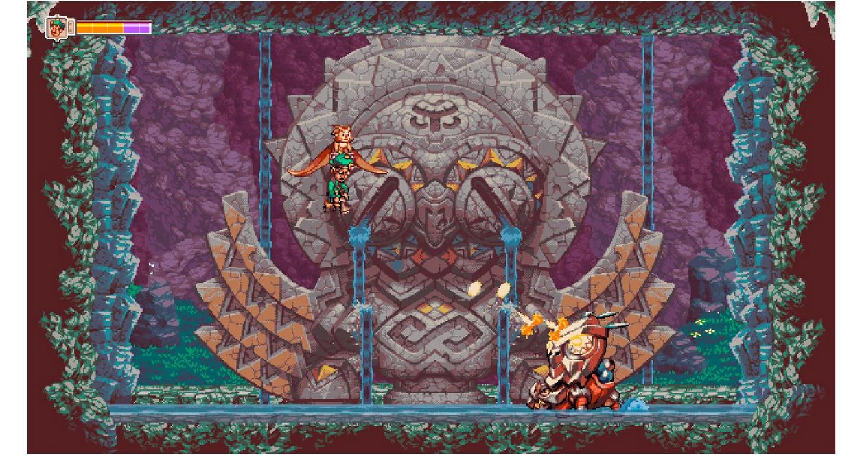 Owlboy - Nintendo Switch