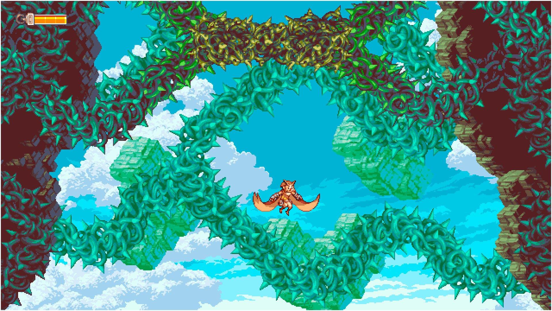 Owlboy switch clearance price