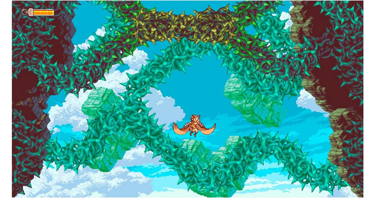 Owlboy Édition Limitée Nintendo Switch – Neuf Sous Blister