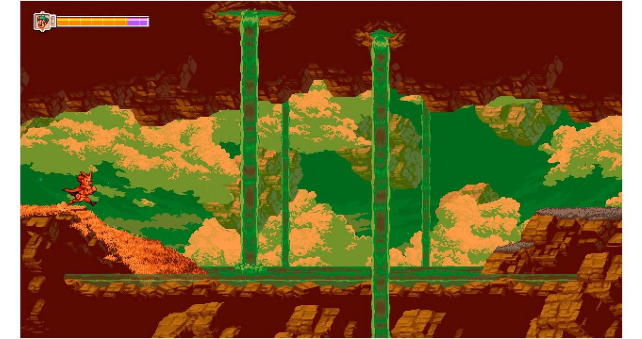 Owlboy - PlayStation 4
