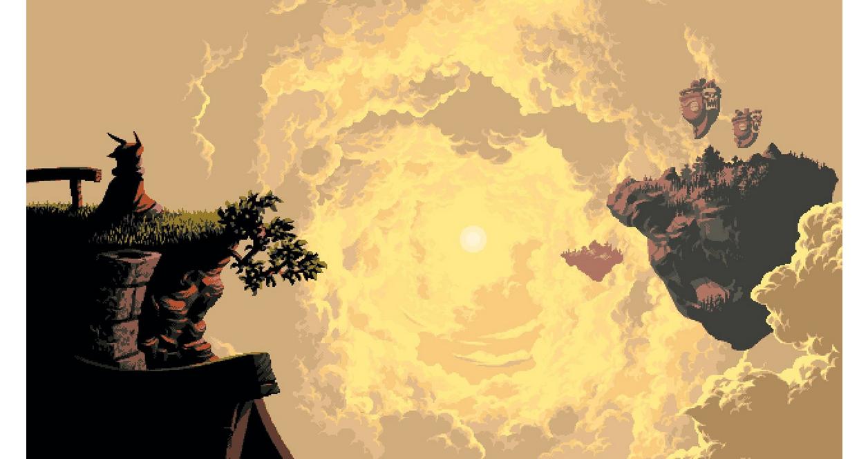 Owlboy - PlayStation 4