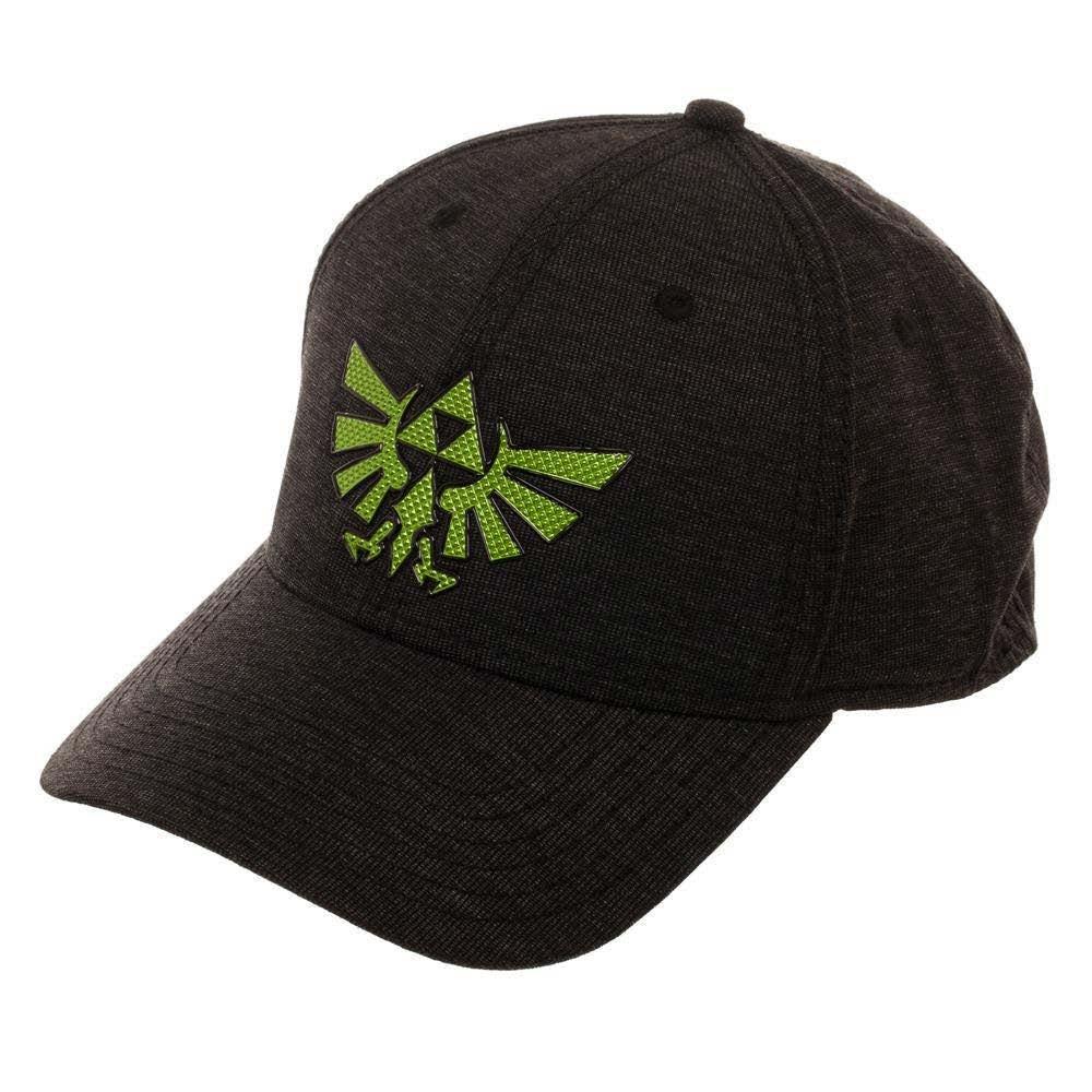 legend of zelda baseball cap