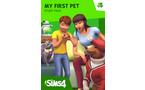 The Sims 4: My First Pet Stuff DLC - PC