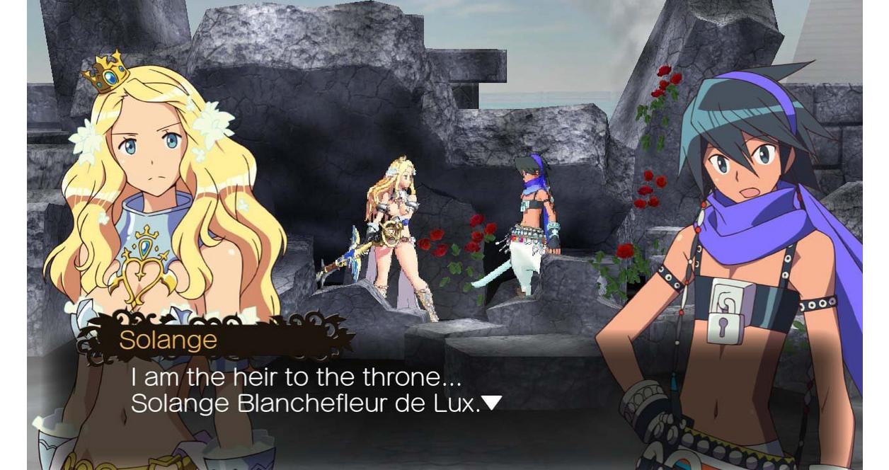 Nintendo Switch Blade Strangers & CODE OF PRINCESS EX Amazon.com: Code of Princess EX - Nintendo Switch : Sega of