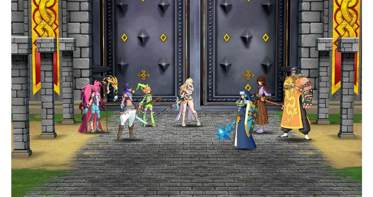 Code of Princess EX - Nintendo Switch | Nicalis | GameStop