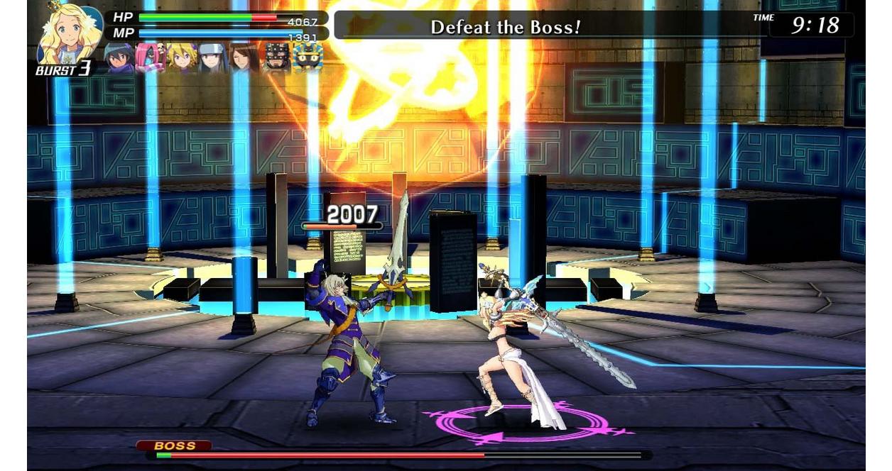 Nintendo Switch Blade Strangers & CODE OF PRINCESS EX Amazon.com: Code of Princess EX - Nintendo Switch : Sega of